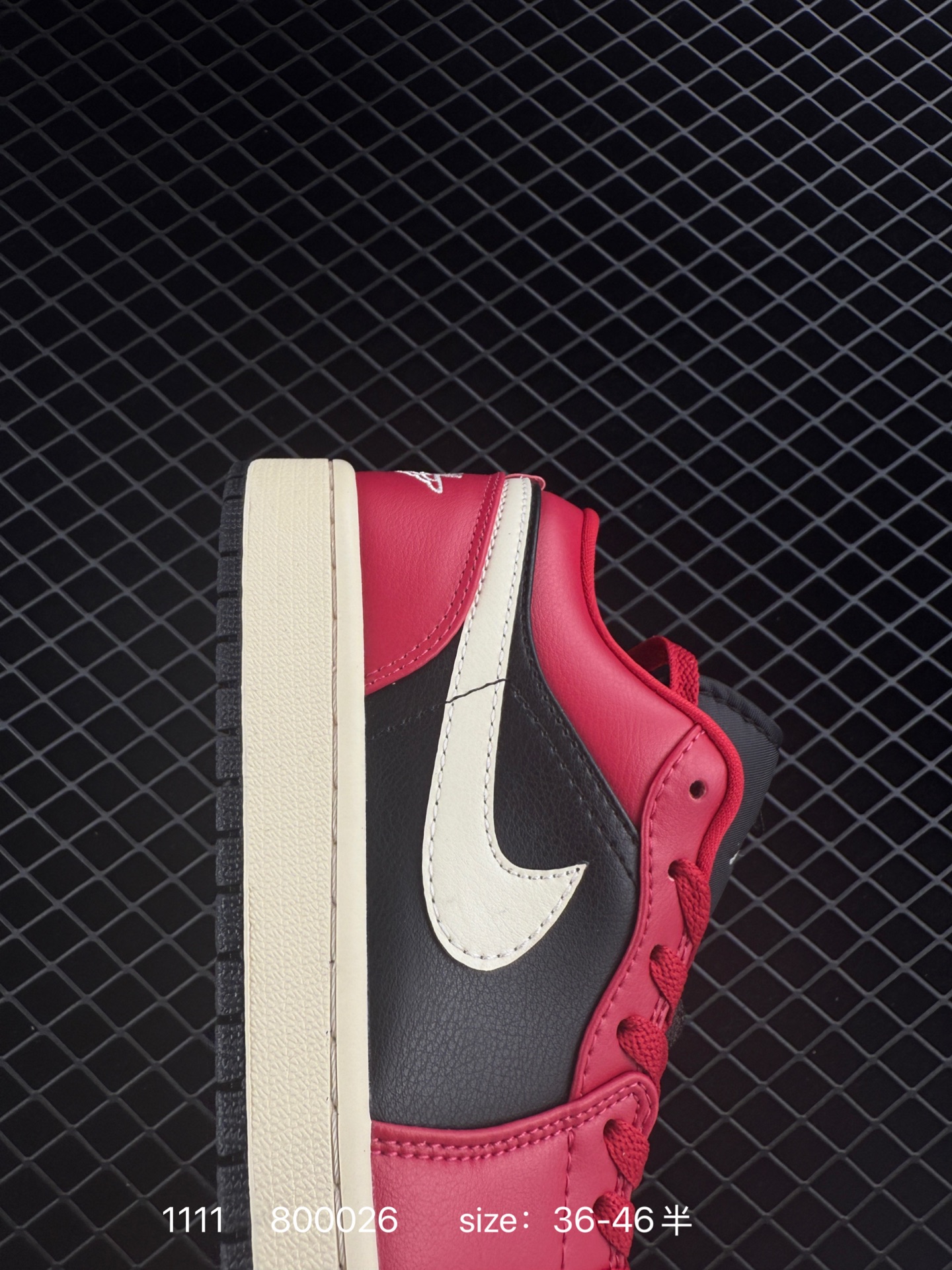 Nike Air Jordan 1 Low OG AJ1